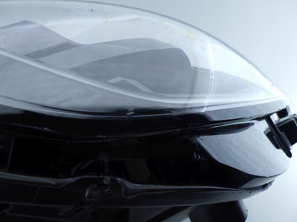 FORD PUMA II MK2 FULL LED 19- light right front