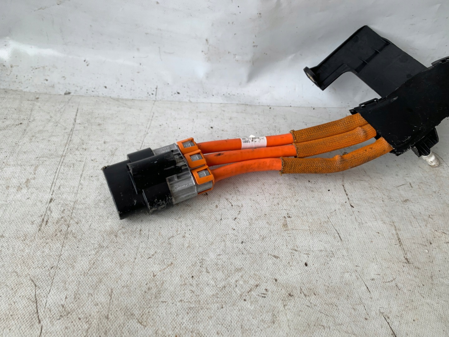 KABEL wiring MERCEDES E 213 HYDRID A2135400738