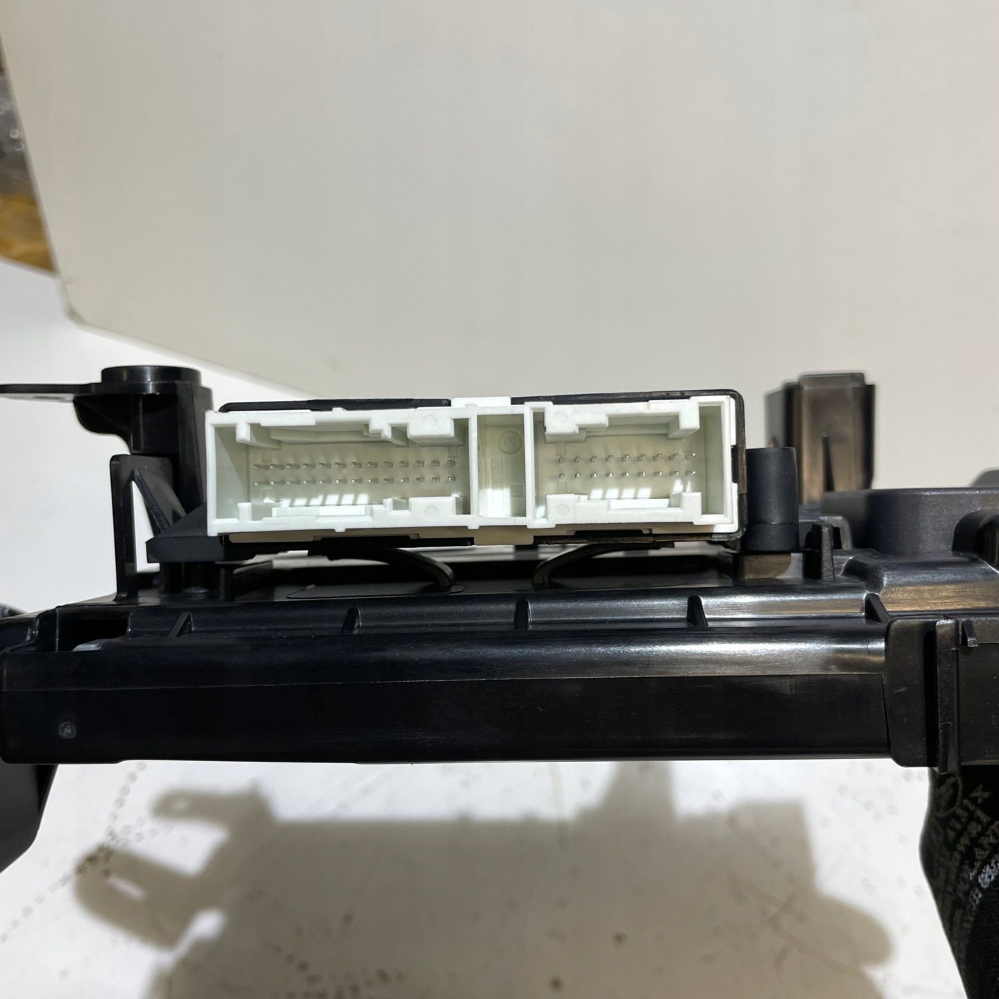 PEUGEOT 508 II MODULE CONTROL UNIT PDC 9837674080