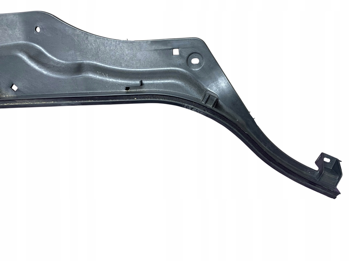 torpedo cover partition wall BMW X3 G01
