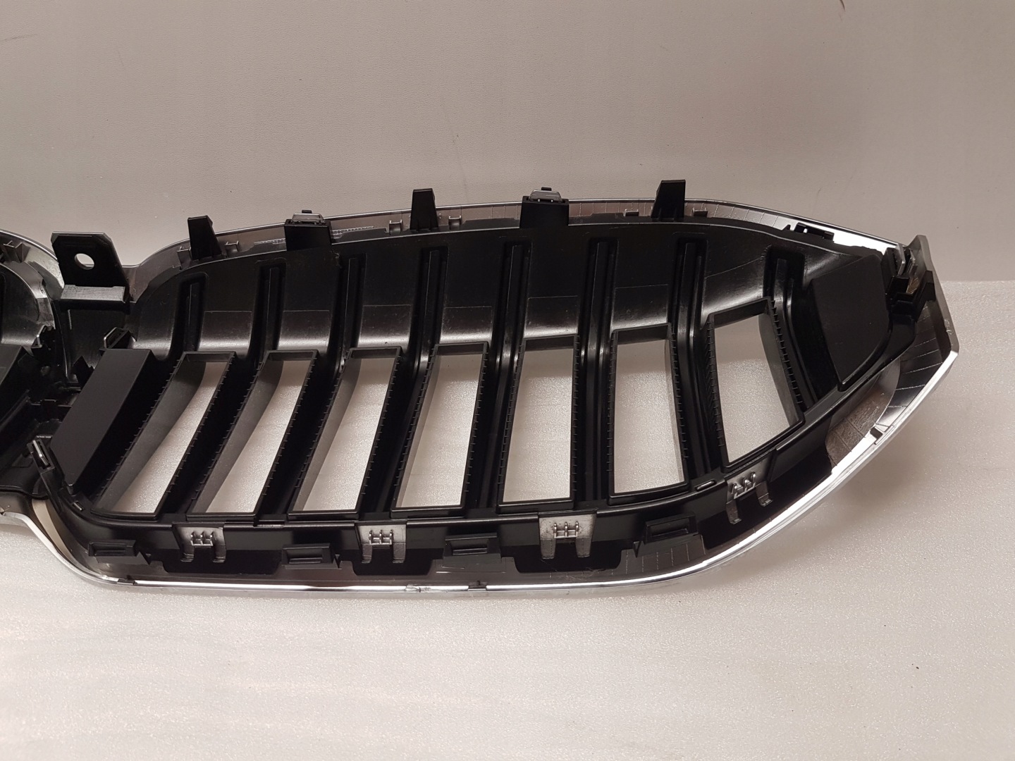 mask NERKI BMW 3 G20 G21 LCI 5A1BF69