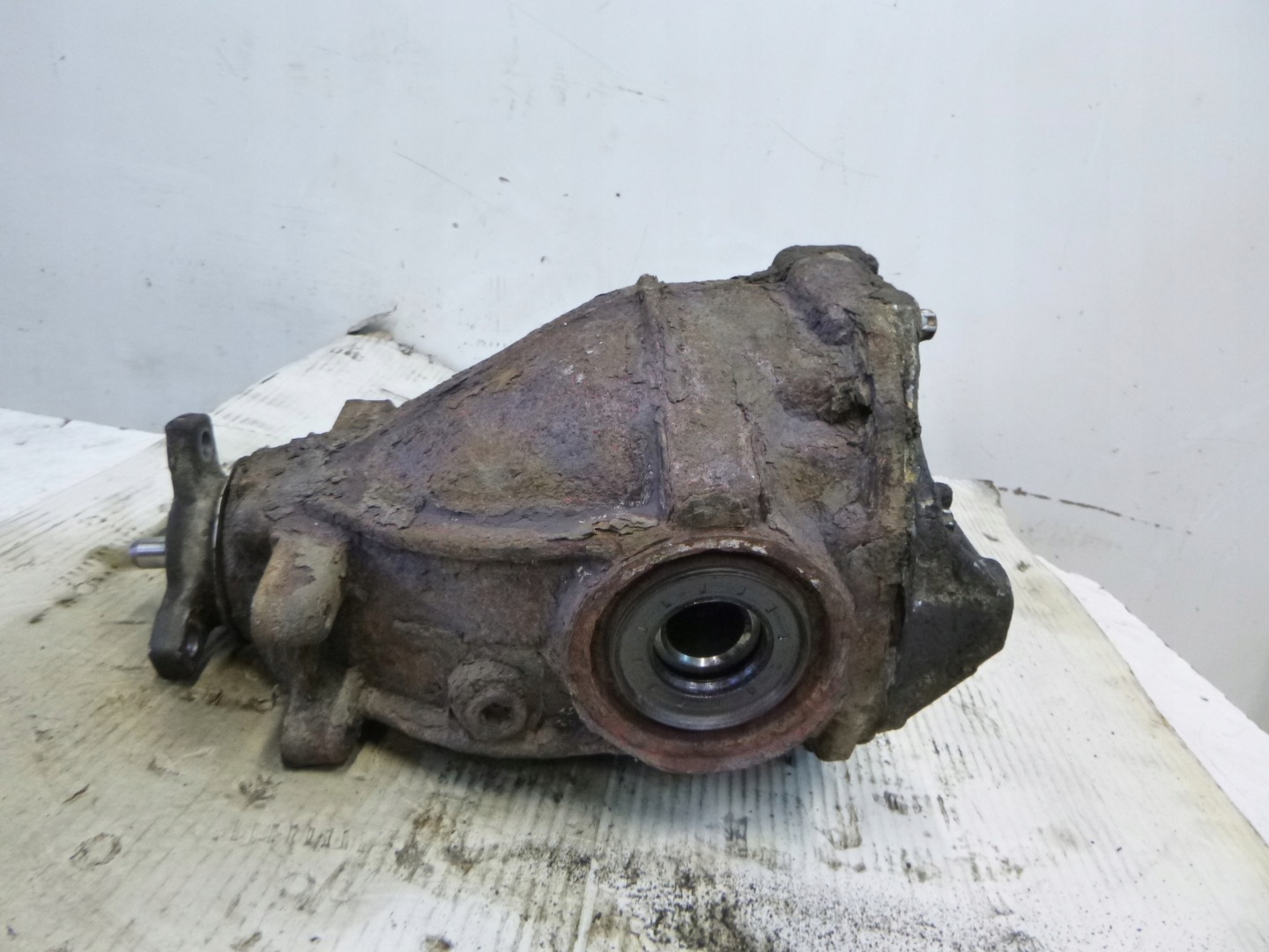 differential differential diff MERCEDES E KLASA W211 2.2CDI 2002-2006 A2303511108