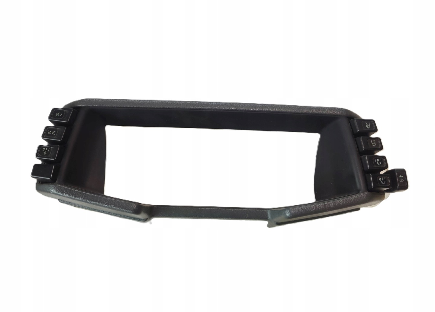 RÁM obal budíku LAND ROVER Freelander a 1999 EU