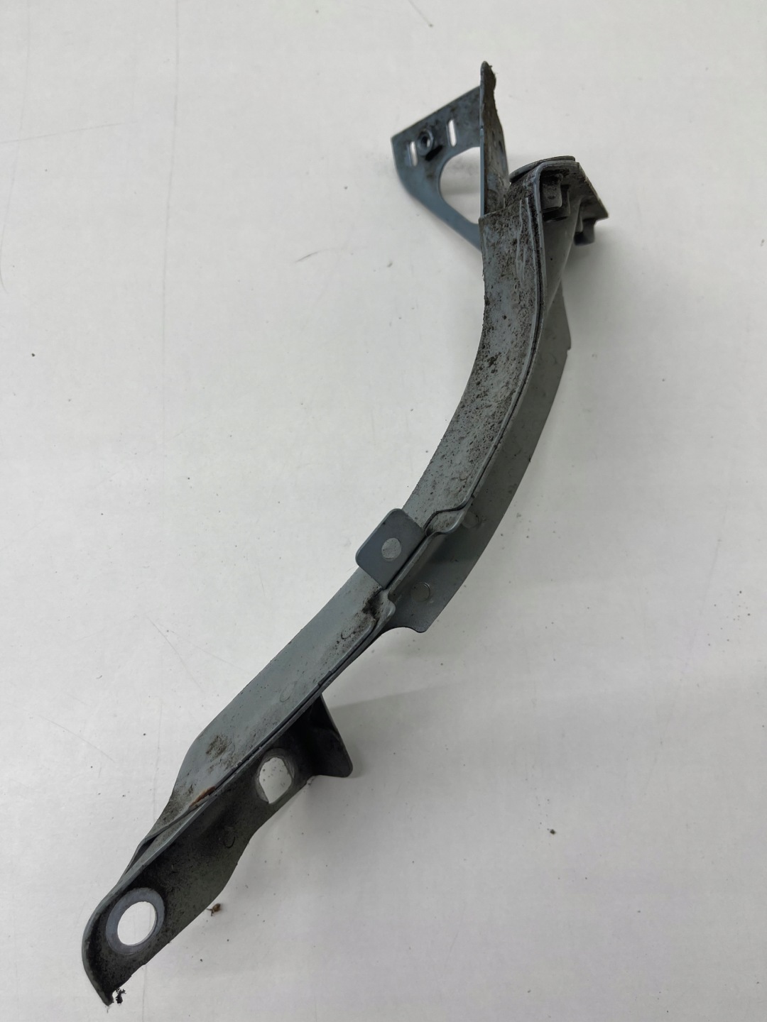 AUDI A6 C7 Console Support plaque Aile Couleur: LY5R Gauche Avant Original!