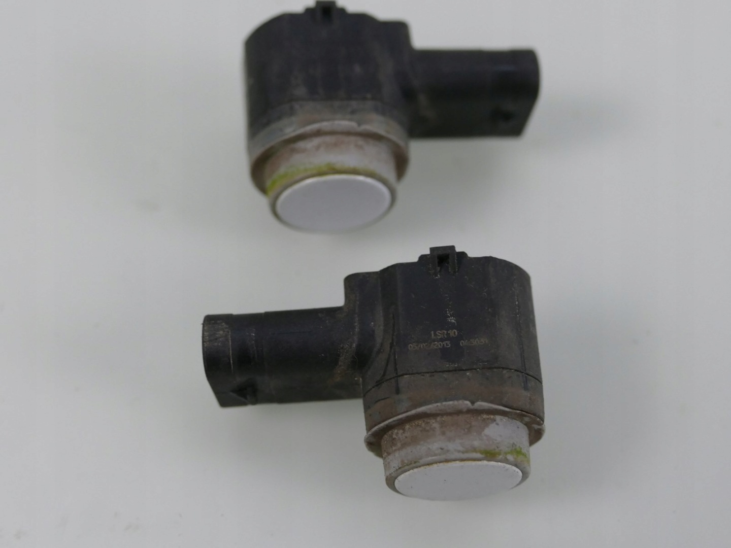 AUDI A4 B8 LIFT S-LINE Sensor Parken PDC LS9R