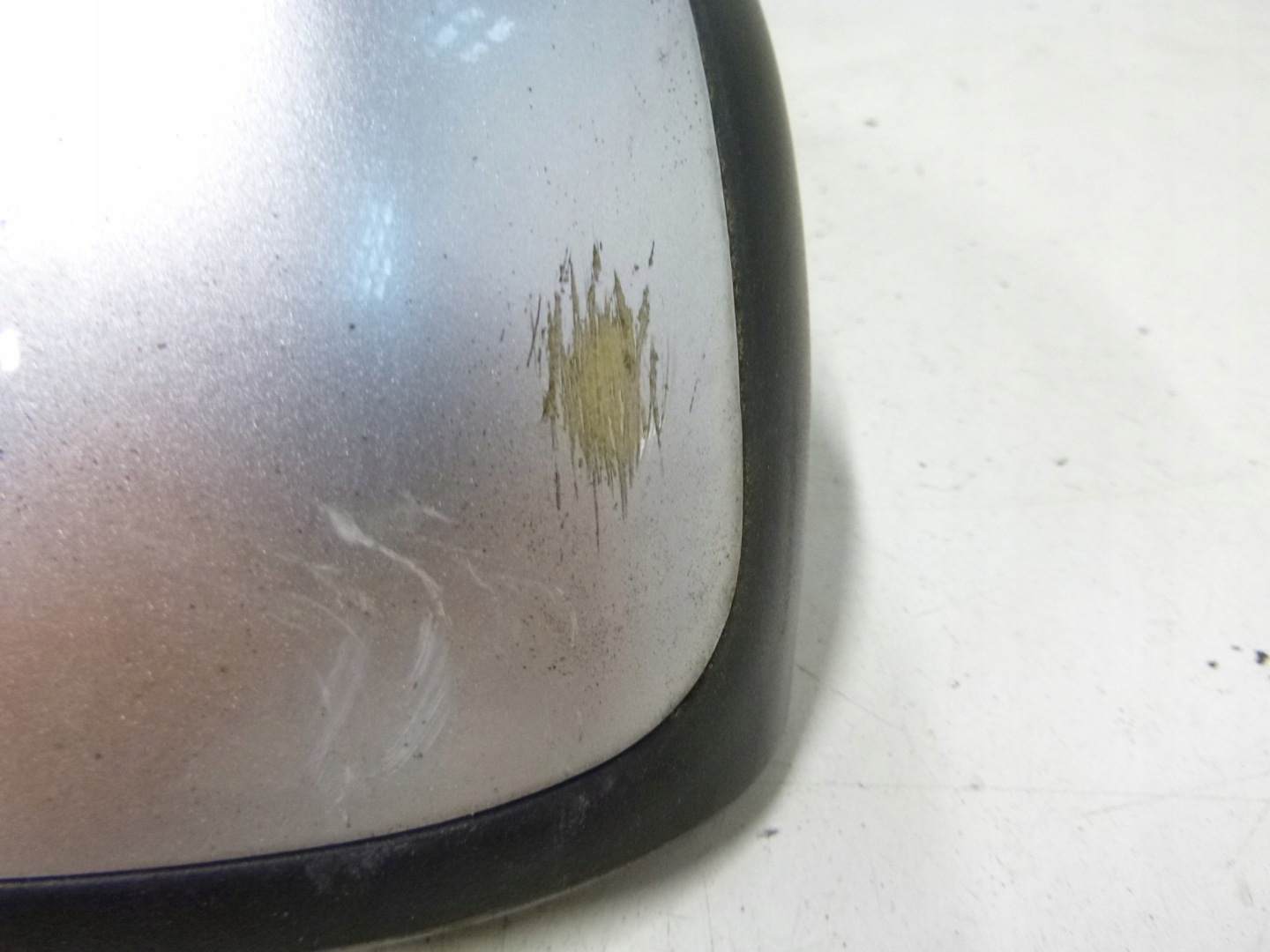mirror right Mazda 3 BK 08r. 5 PIN