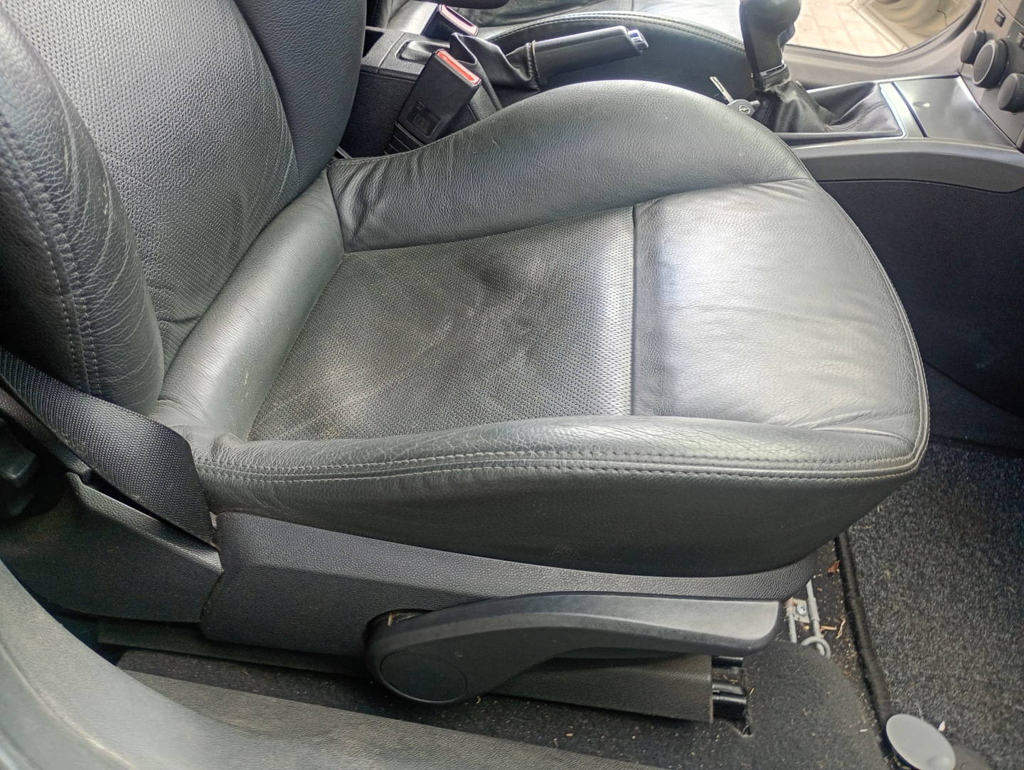 Siège Droite Passegers OPEL ASTRA H 04-10
