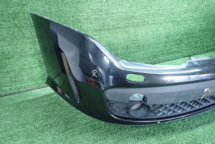 RENAULT LAGUNA III GT 08- front bumper front