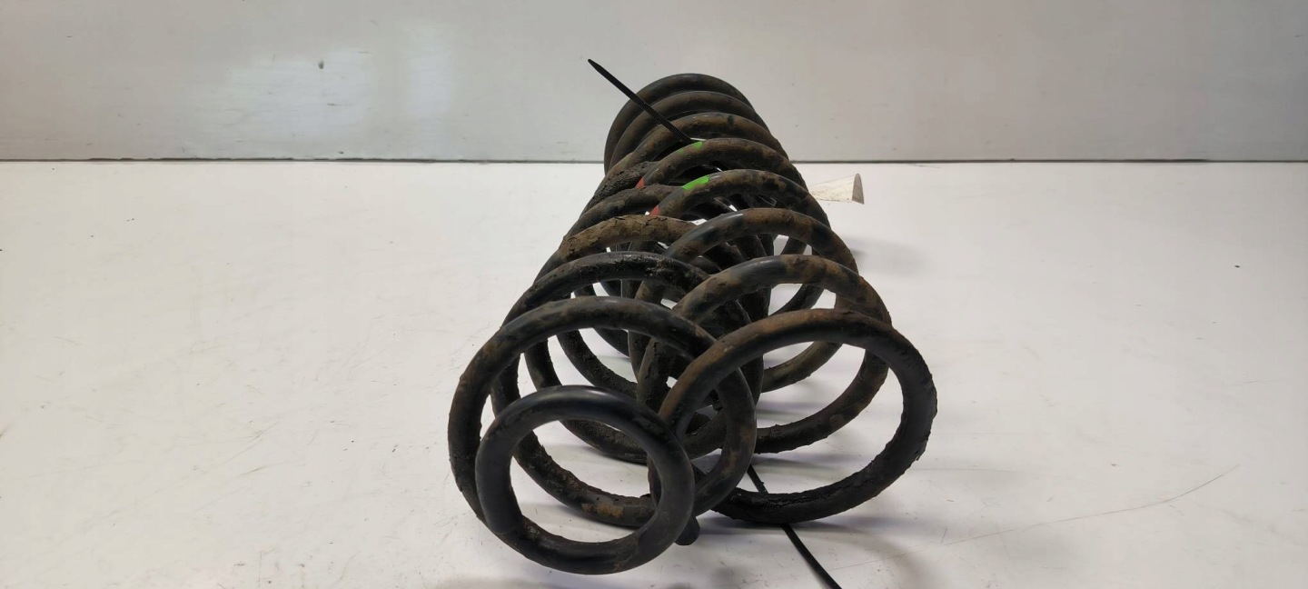 spring rear part LANCIA LYBRA sedan