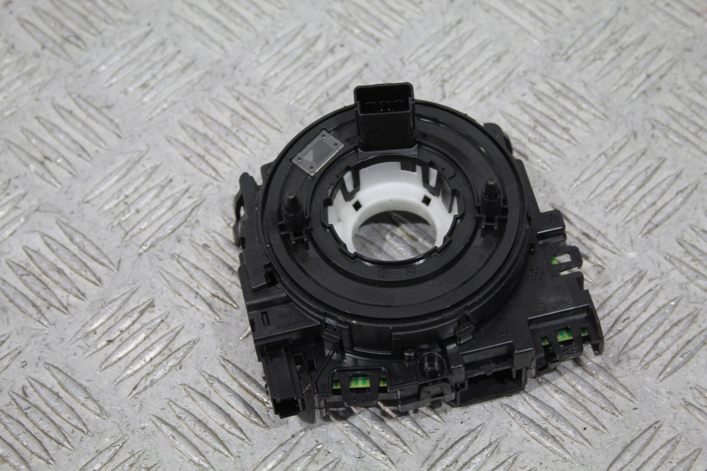 ring below steering wheel, SEAT ATECA 575 576 5Q0953549F