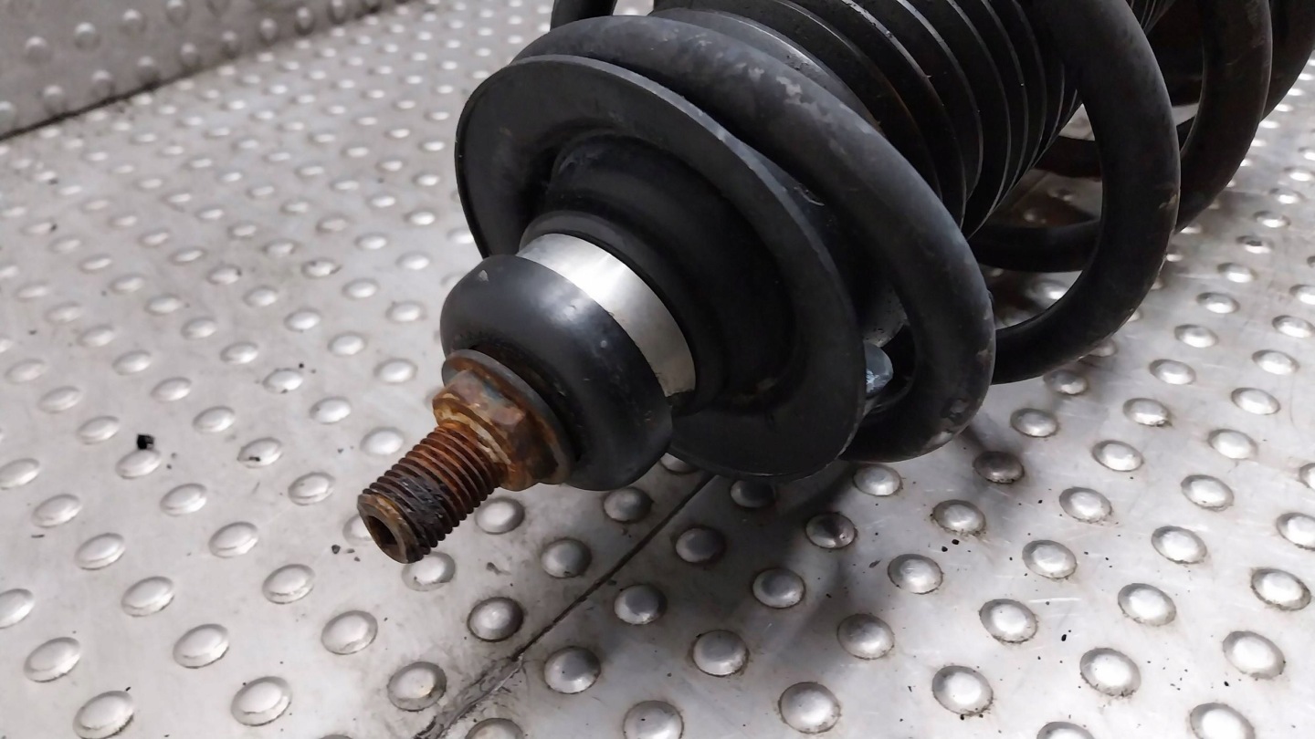 shock absorber swing left front GOLF IV A3 8L OCTAVIA and LEON and 1.9 TDI
