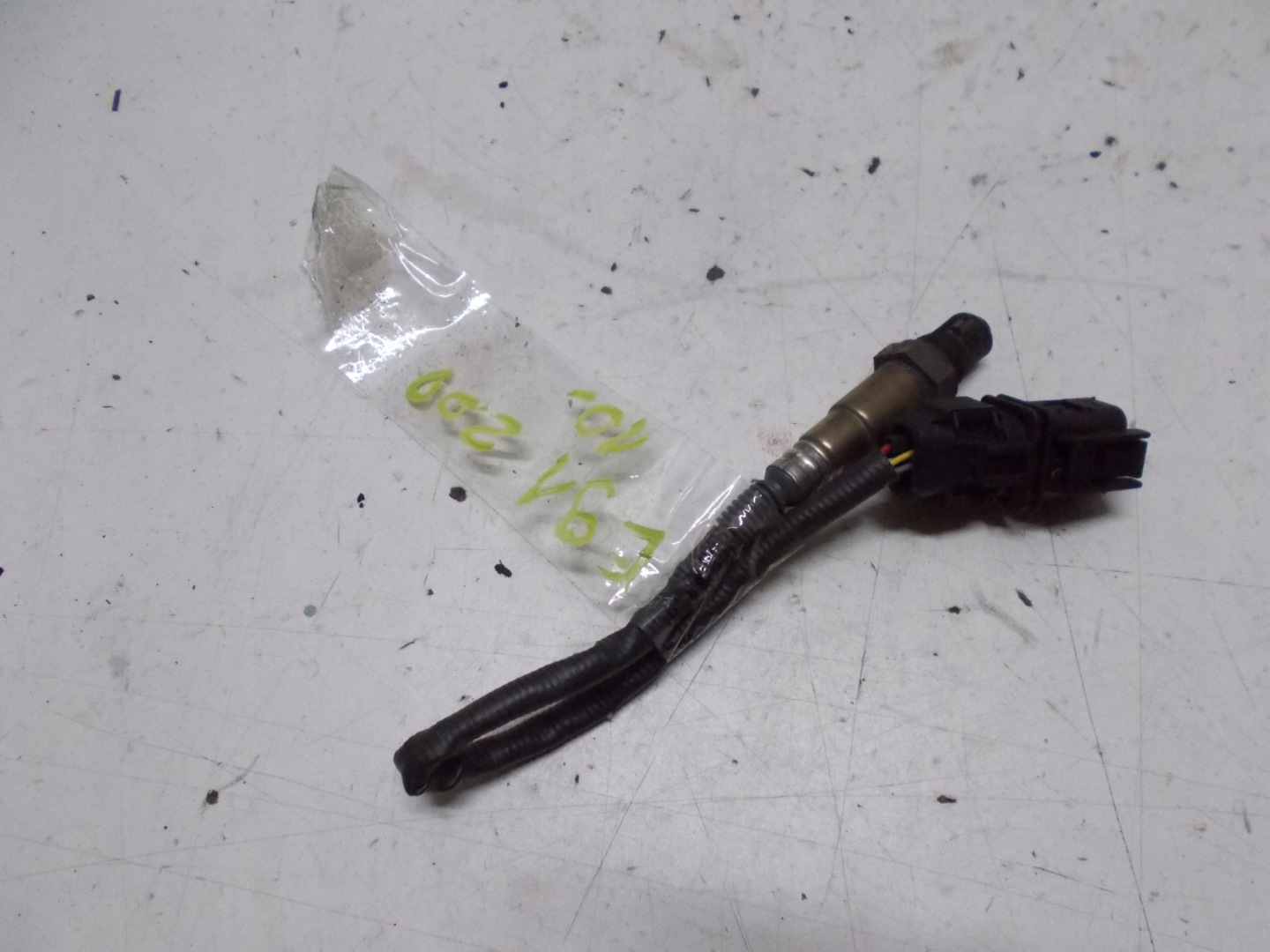 BMW E91 2.0 D 10R SONDA LAMBDA 7804369