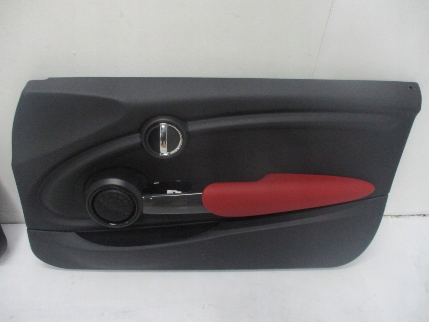 upholstery upholstery door MINI F56