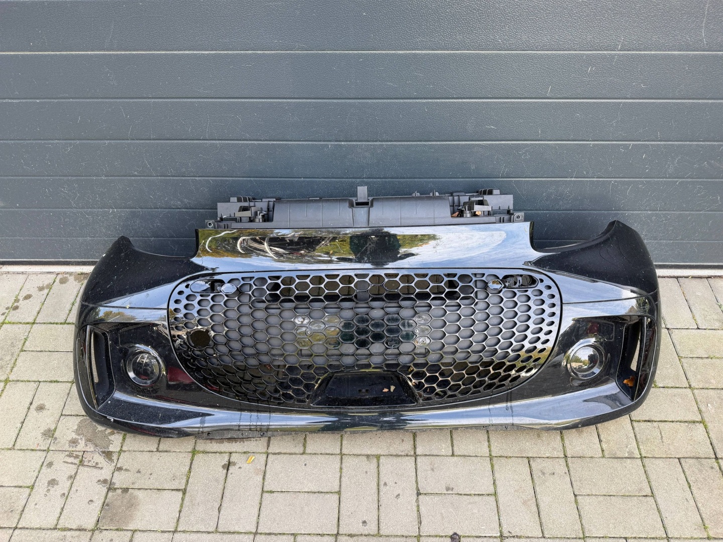 Smart Fortow Eq 2 A453 II lökhárító eleje első