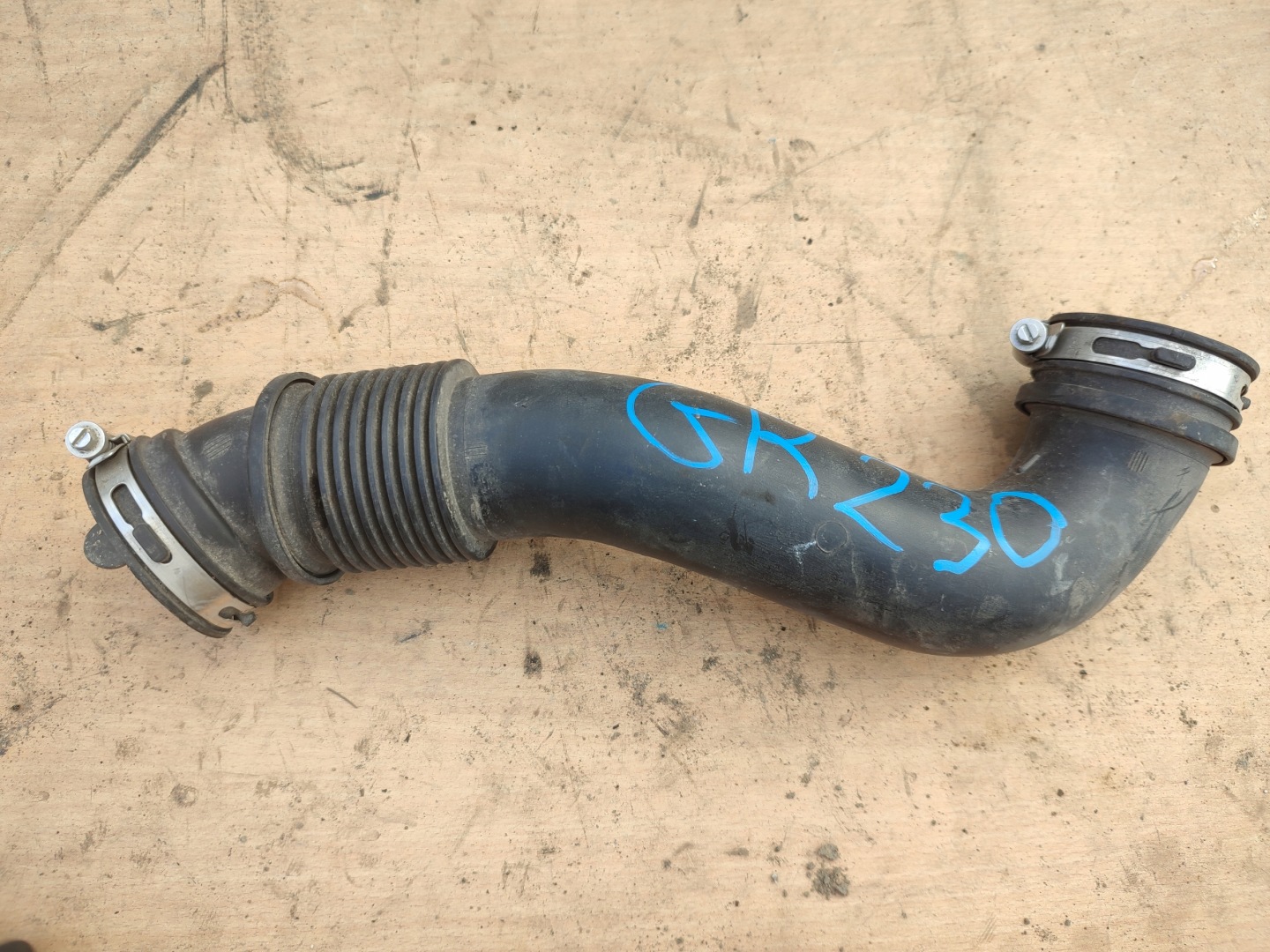 Schlauch luft ford b-max 1,0 ECOBOOST C1B1-9C623-AC