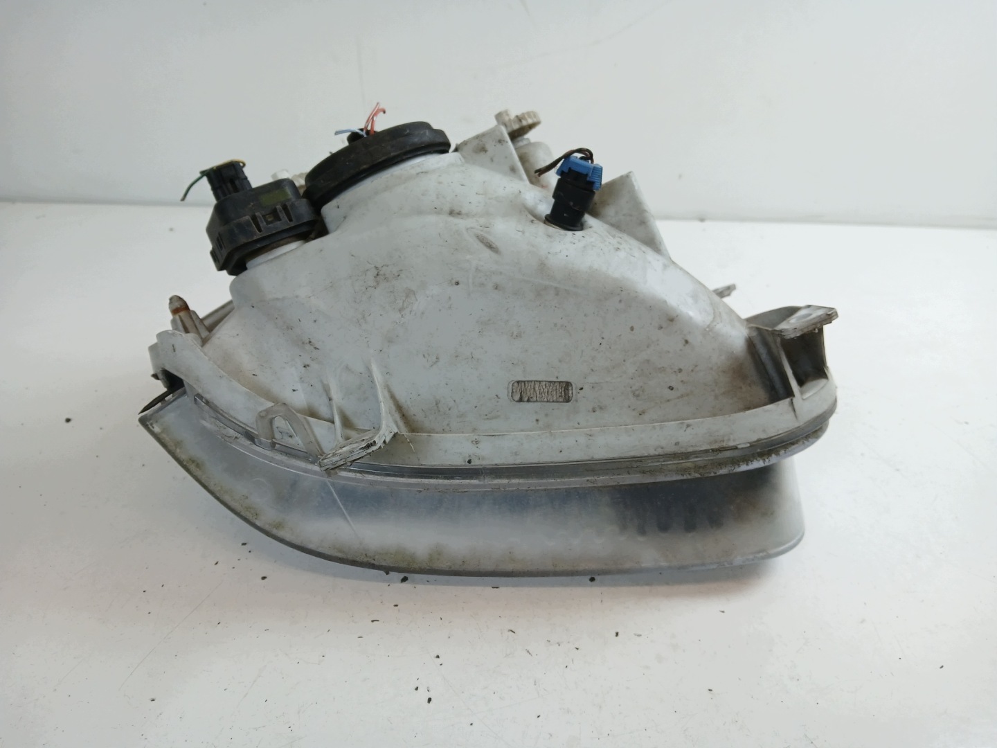OPEL AGILA A Licht links vorne