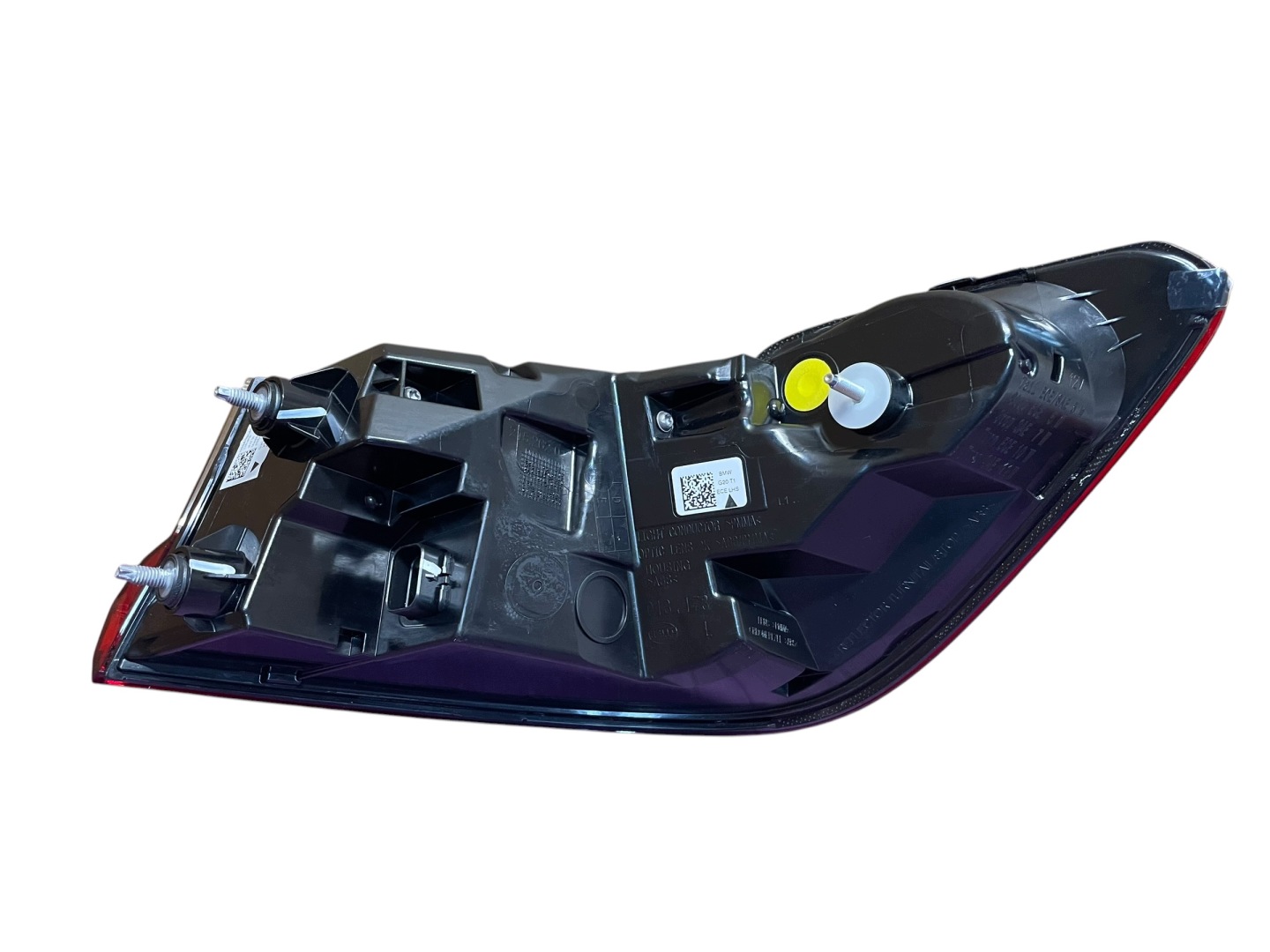 light rear left right NAROZNA BMW 3 G20 M3 G80 EUROPA