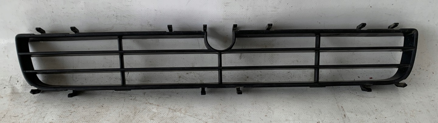grid of a bumper front SAAB 9-5 97-01 4564233