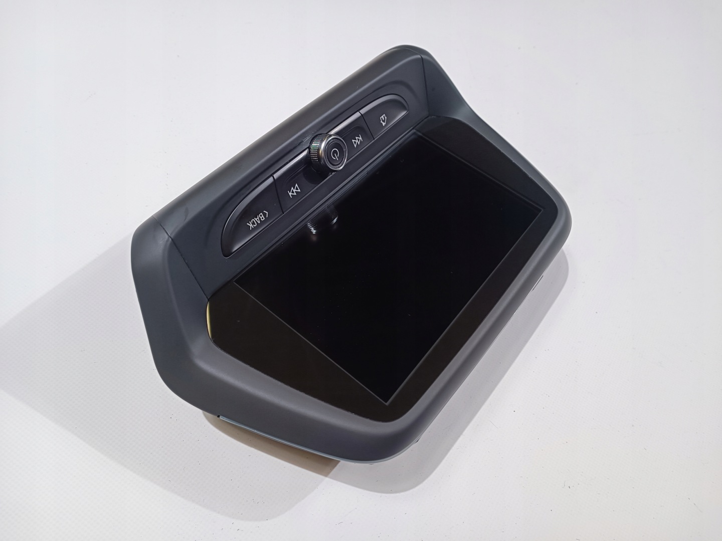 Radio display navigation Alpine Chevrolet Camaro 2016