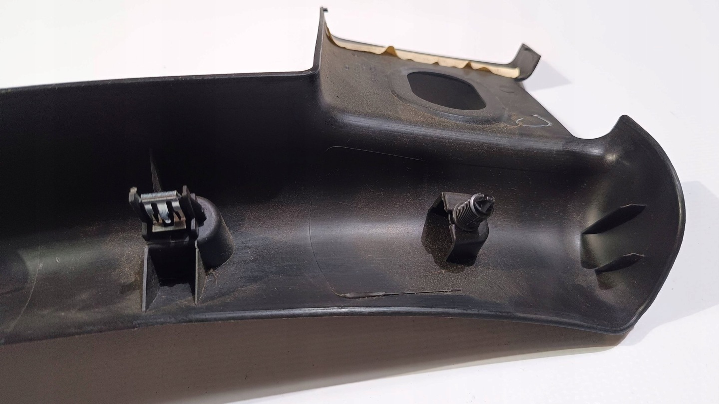 cover side left left slupka A Ford Mustang Cabrio V 2010-2014