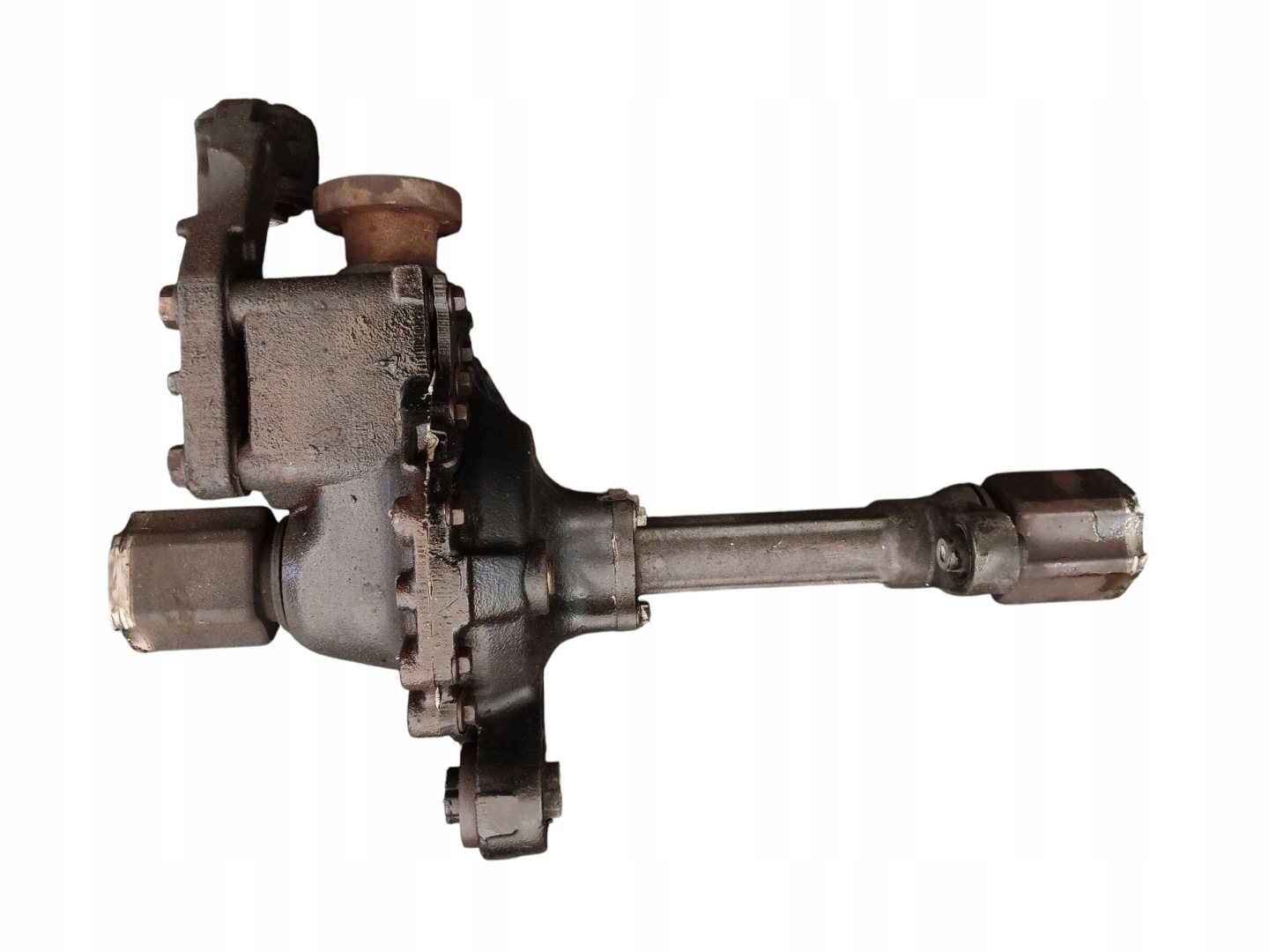 differential diff front LAND ROVER RANGE ROVER SPORT and L320 5H22-3017-GB