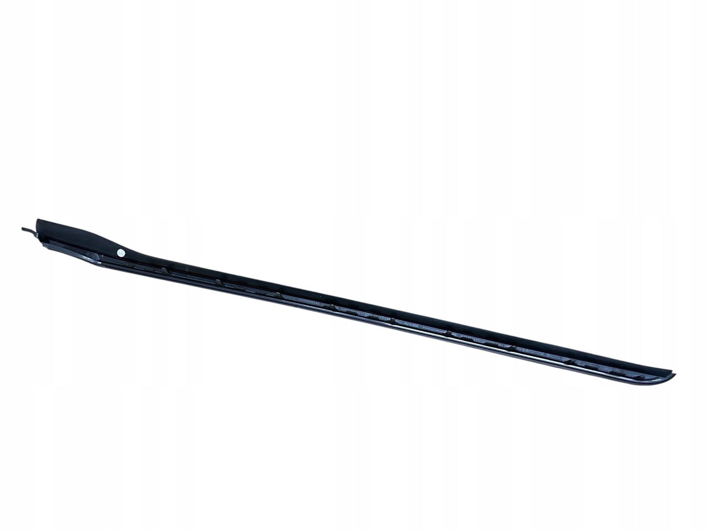moulding windows CZOLOWEJ right BMW 4 G26 IDEAL