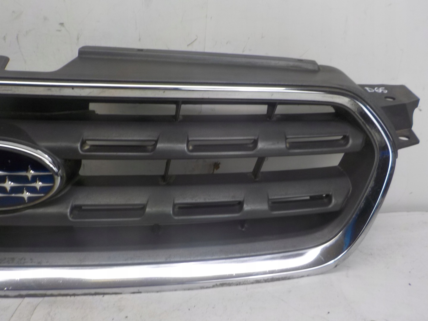 SUBARU OUTBACK III grill grille radiator
