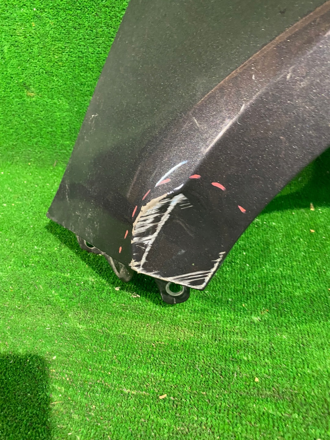 fender front left KIA RIO III NR.486