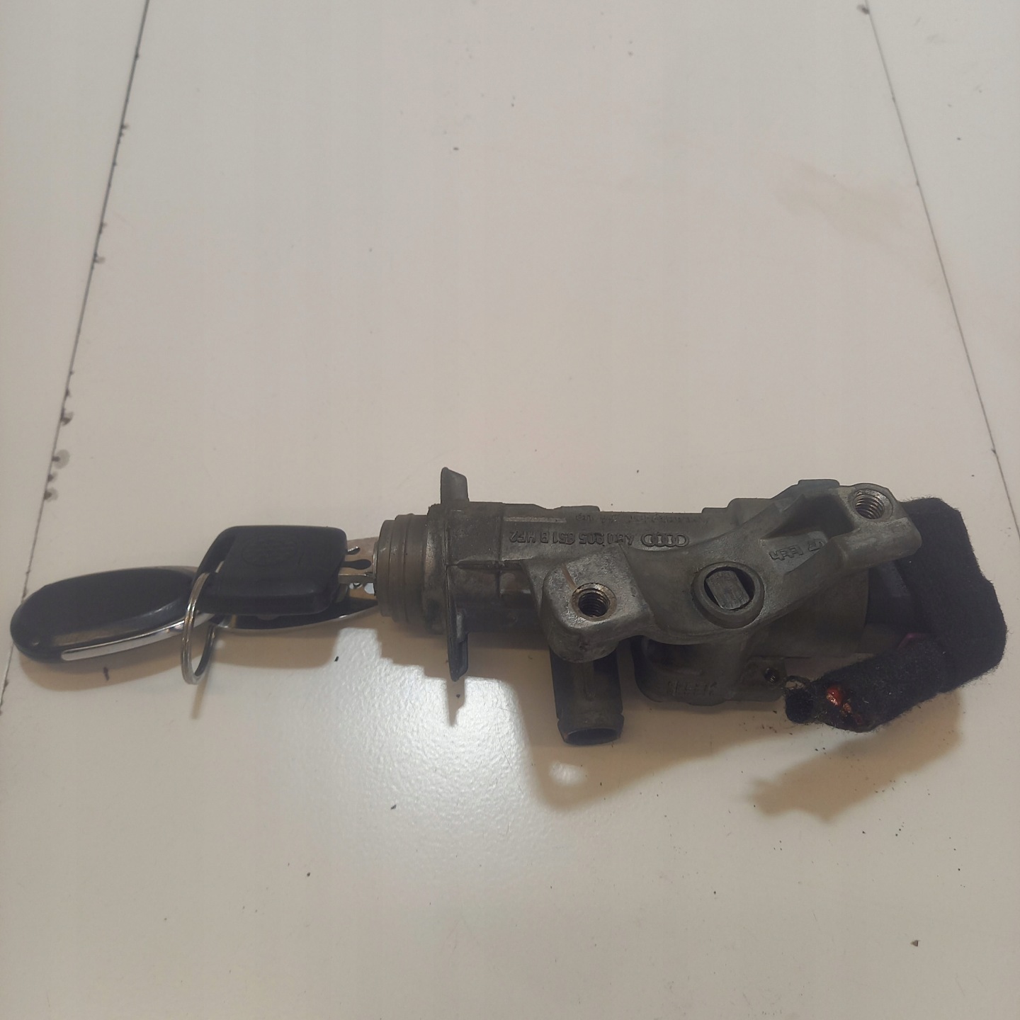 ignition Z KLUCZYKIEM FORD GALAXY MK1 LIFT 4B0905851B