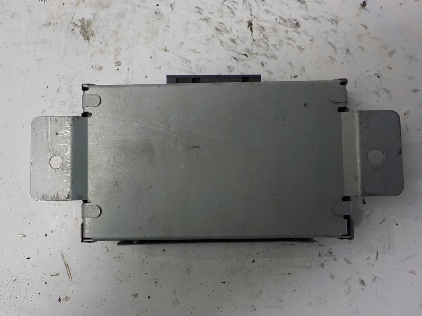 JAGUAR X-TYPE computer control unit gearboxes 2X43-72401-EB FJ6RU84B 2.1 L