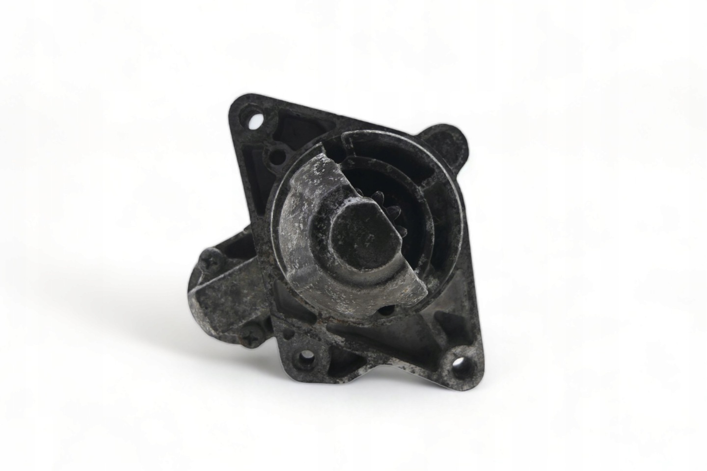 starter RENAULT LAGUNA III 2.0 DCI M1T80681