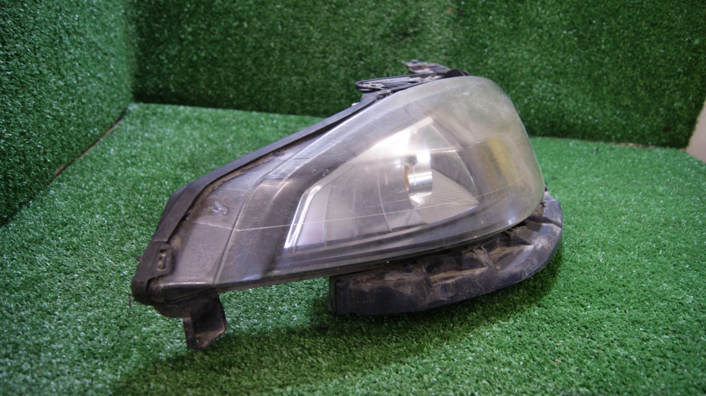light right front RENAULT LAGUNA 2