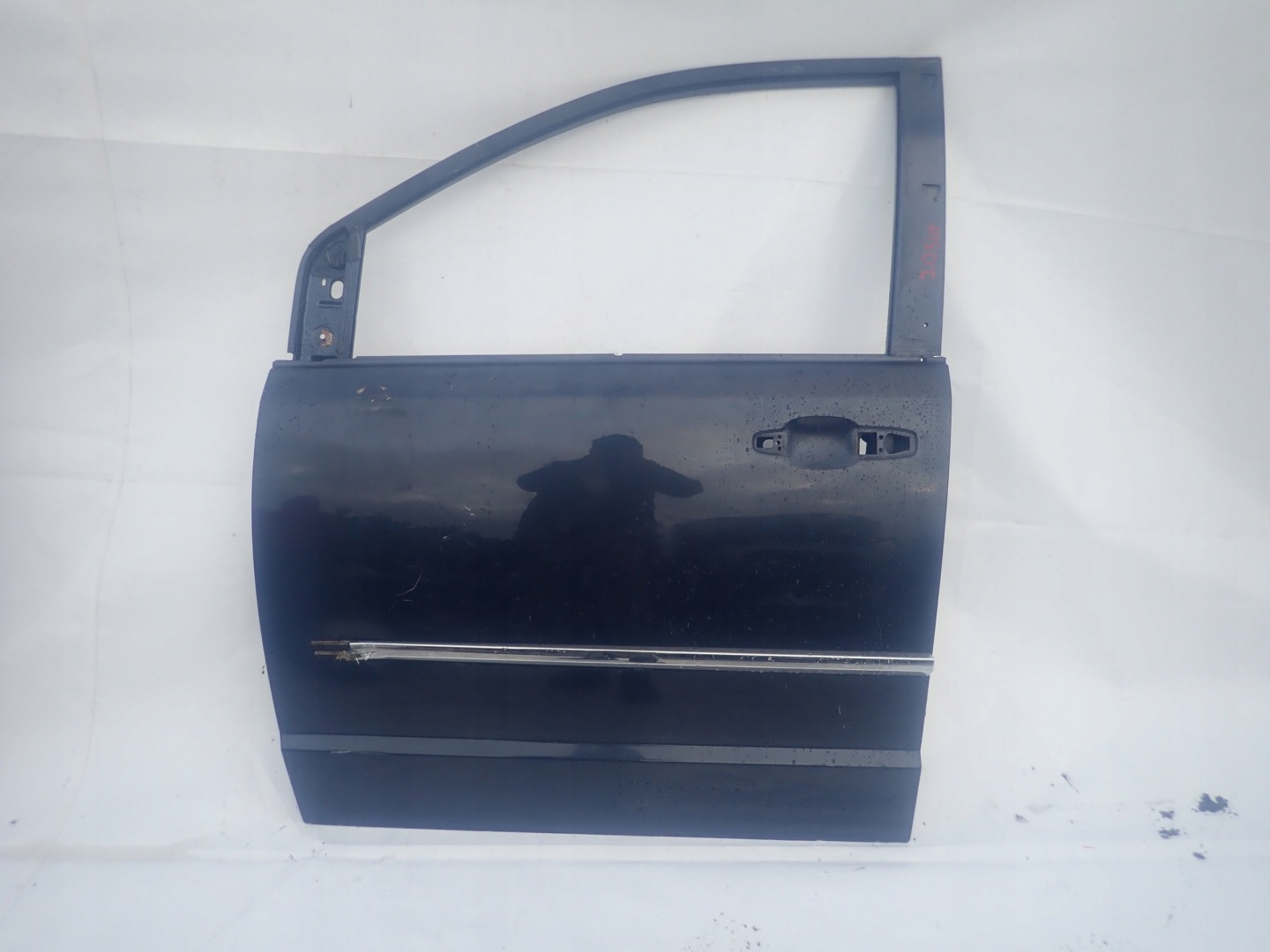 LANCIA CHRYSLER VOYAGER 11-16 door left front