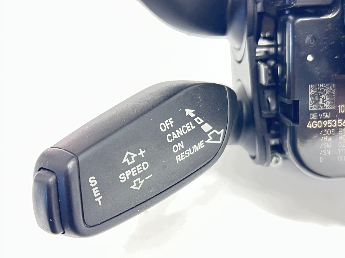 steering wheel levers and controls control ring AUDI A6 C7 A7 4G8 4G0953568A 4G0953502A