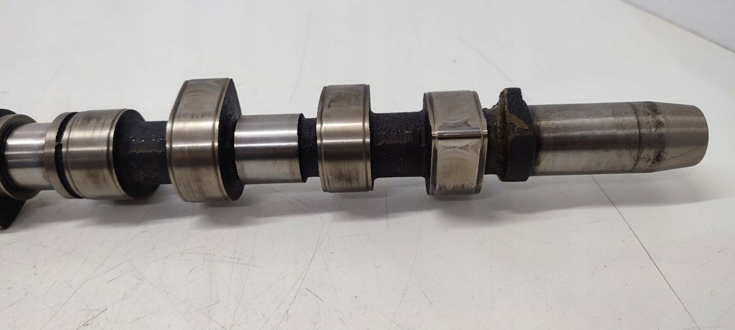 arbre à cames Ford Fiesta Focus MK7 1,8 TDCI