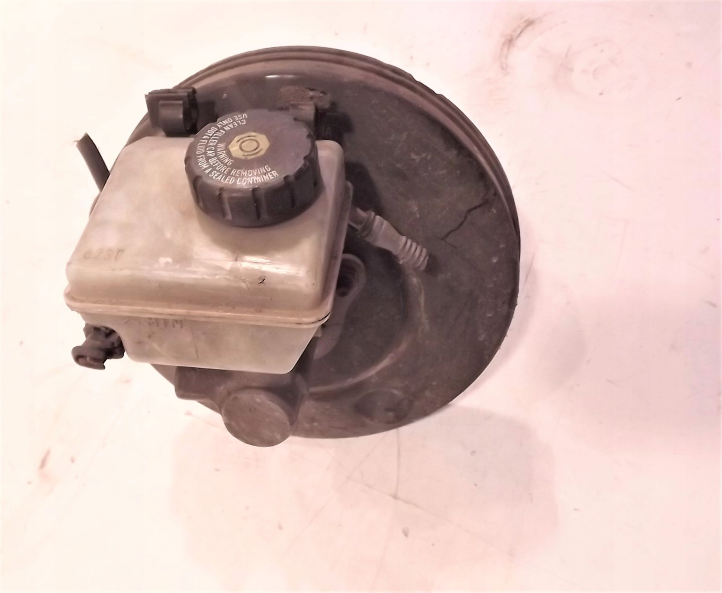 Pompa 13142362 servo OPEL ASTRA ZAFIRA B 1.9 CDTI