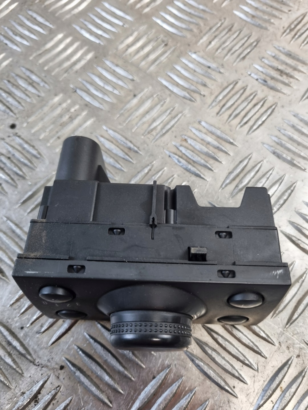 interrupteur feux OPEL VECTRA C