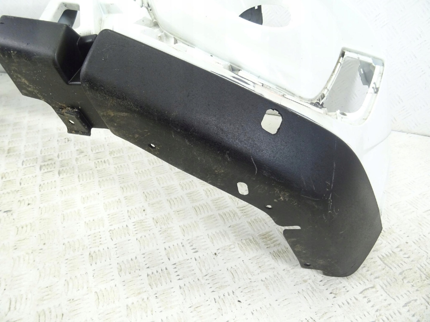 Suzuki Vitara LIFT 18- front bumper front