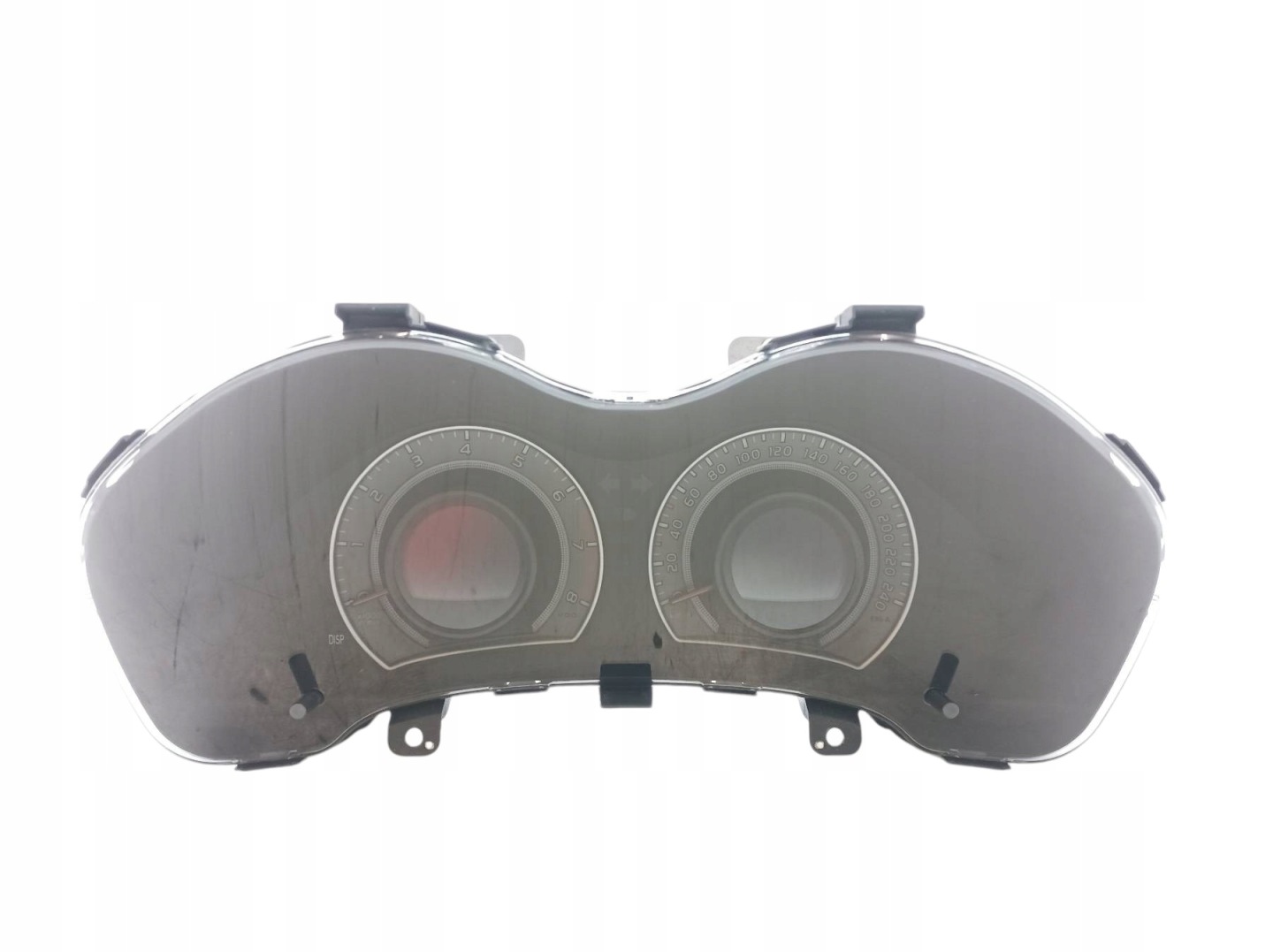 dials 83800-02L92 Toyota Auris and (2006-2012)