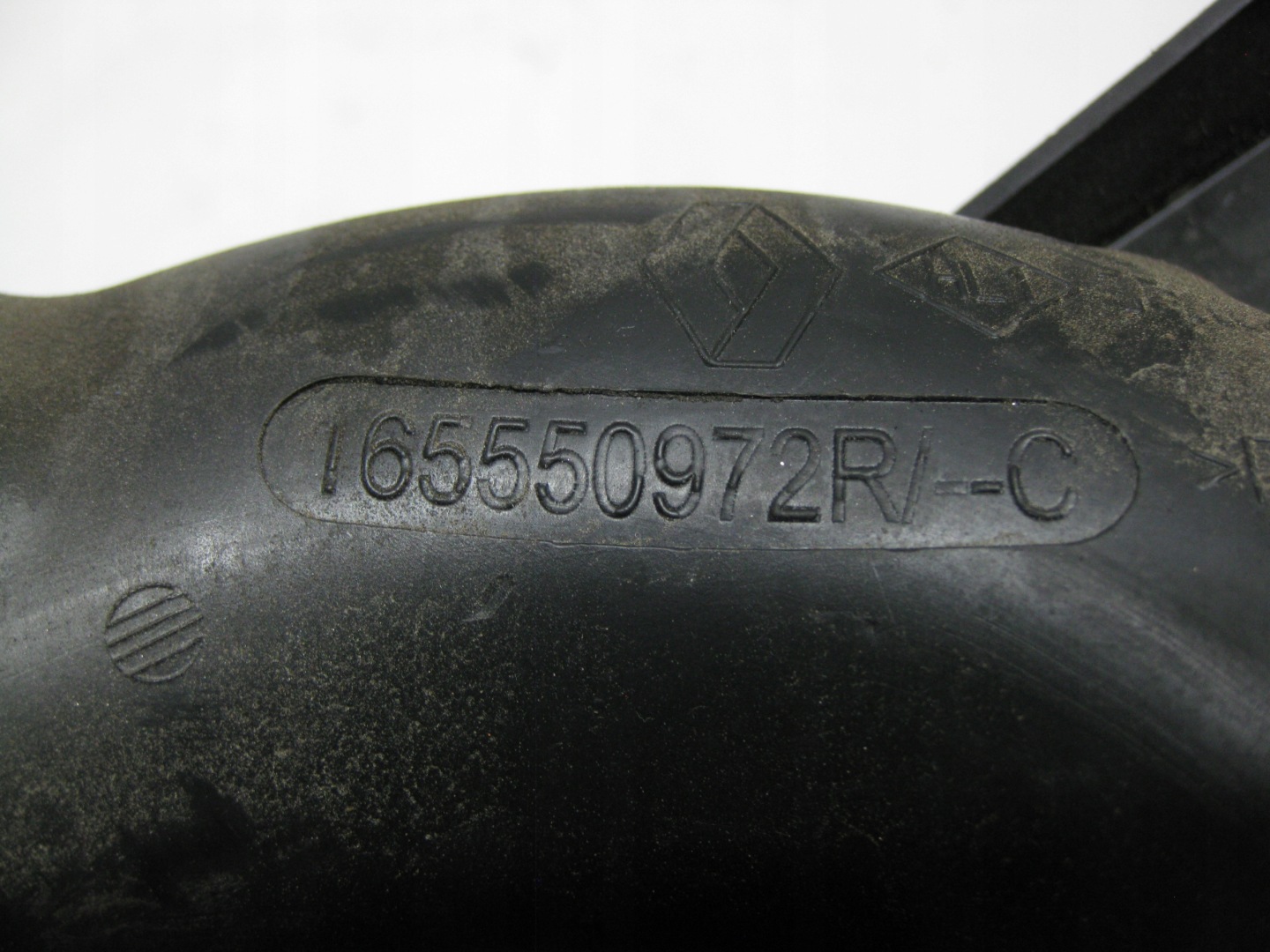 RENAULT MASTER III 2.3 DCI LIFT schlauch luft 165550972R
