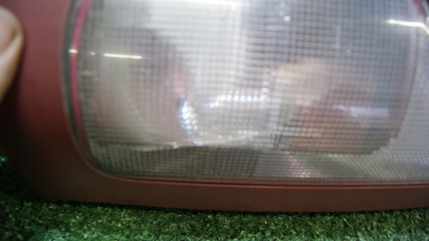 light right rear RENAULT KANGOO 1