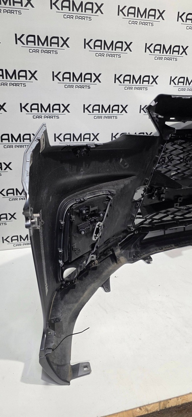 front bumper front Lexus RX V 5211948A90
