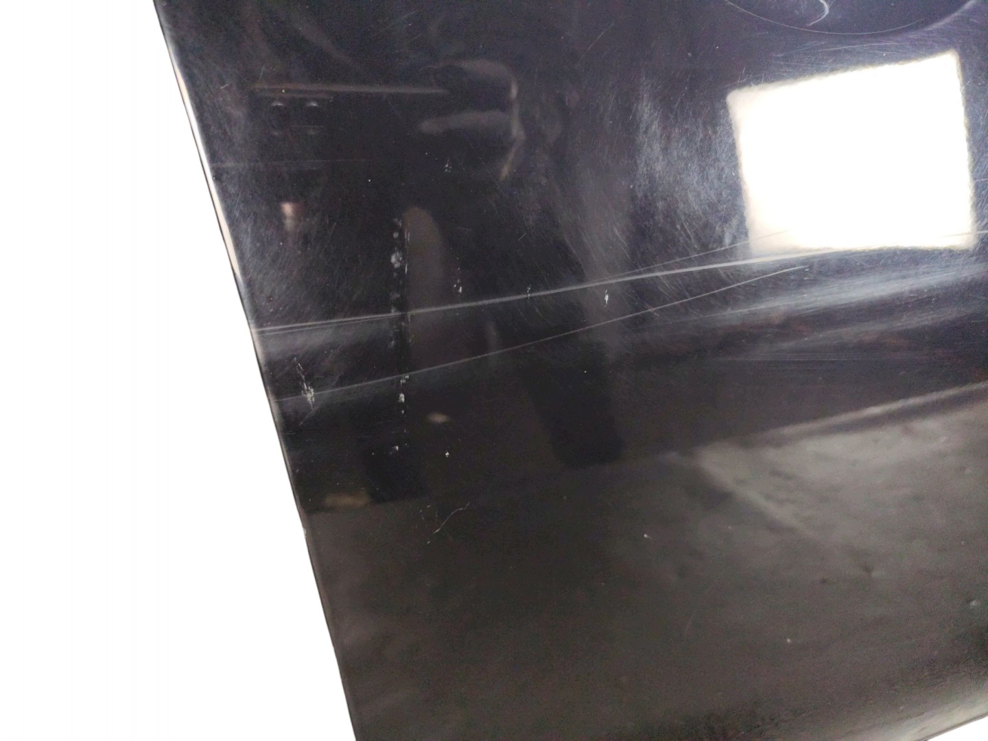 door right front VOLVO XC60 and (2008-2013) code LAKIERU 019-26