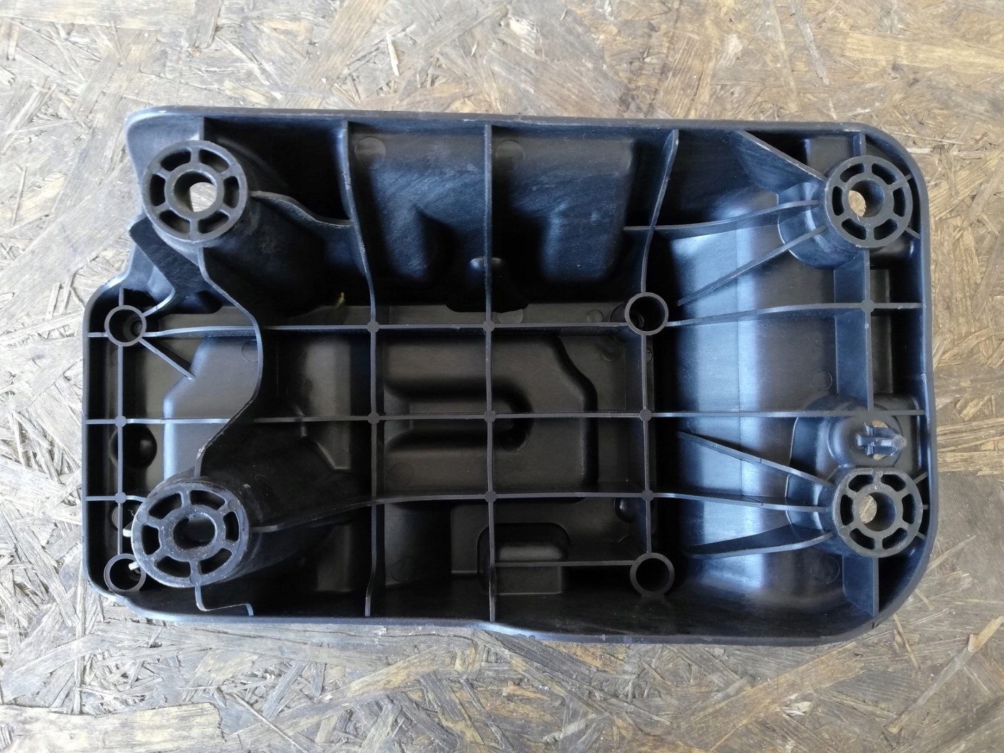 PODSTAWA LEWARKA RENAULT TALISMAN 349042415R