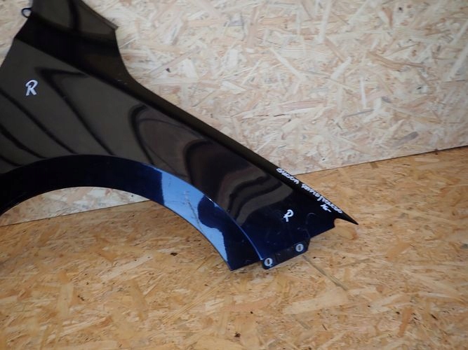 TOLEDO IV RAPID LIFT 16- fender right front front