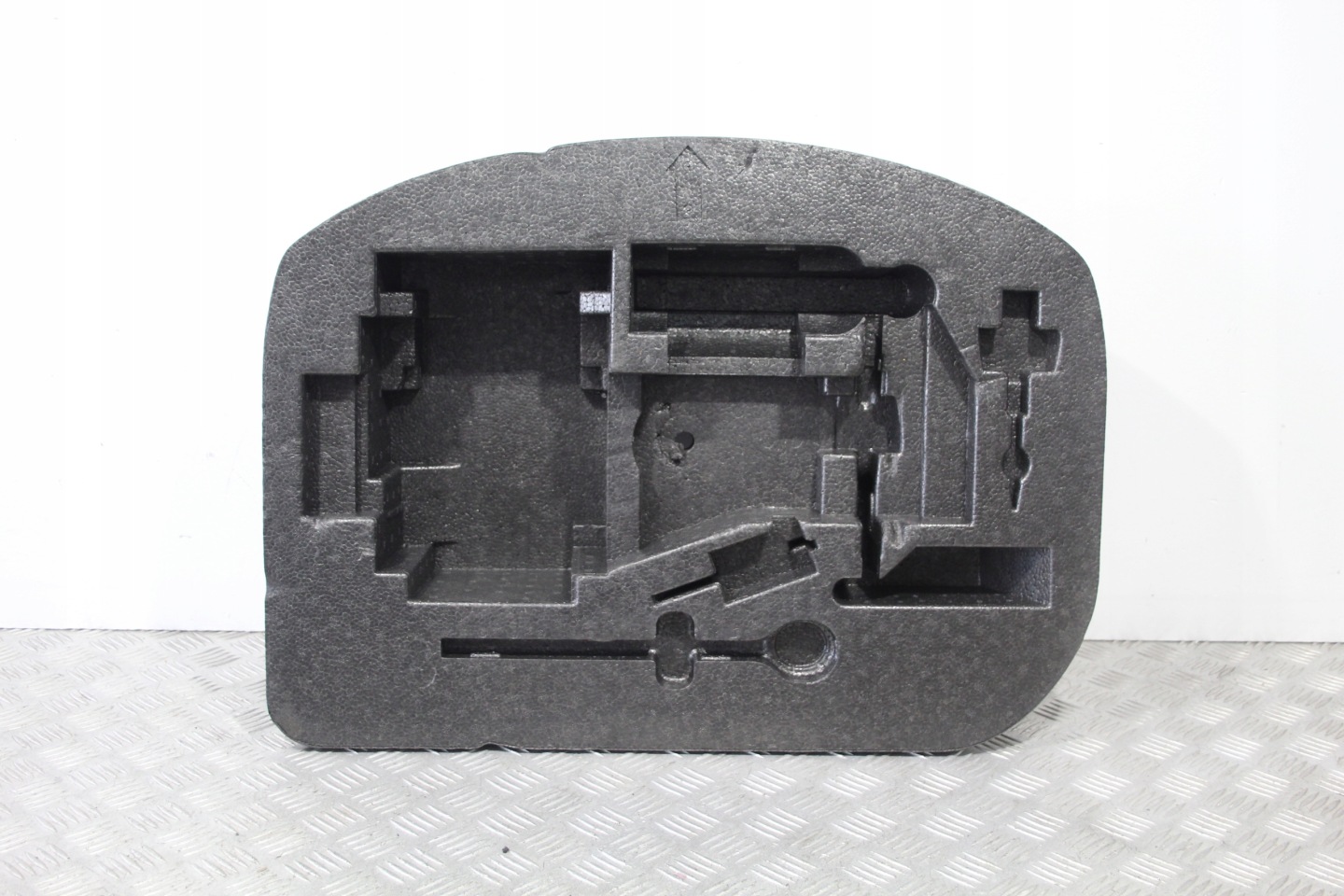 polystirene boot FIAT 500 ABARTH LIFT 51978025