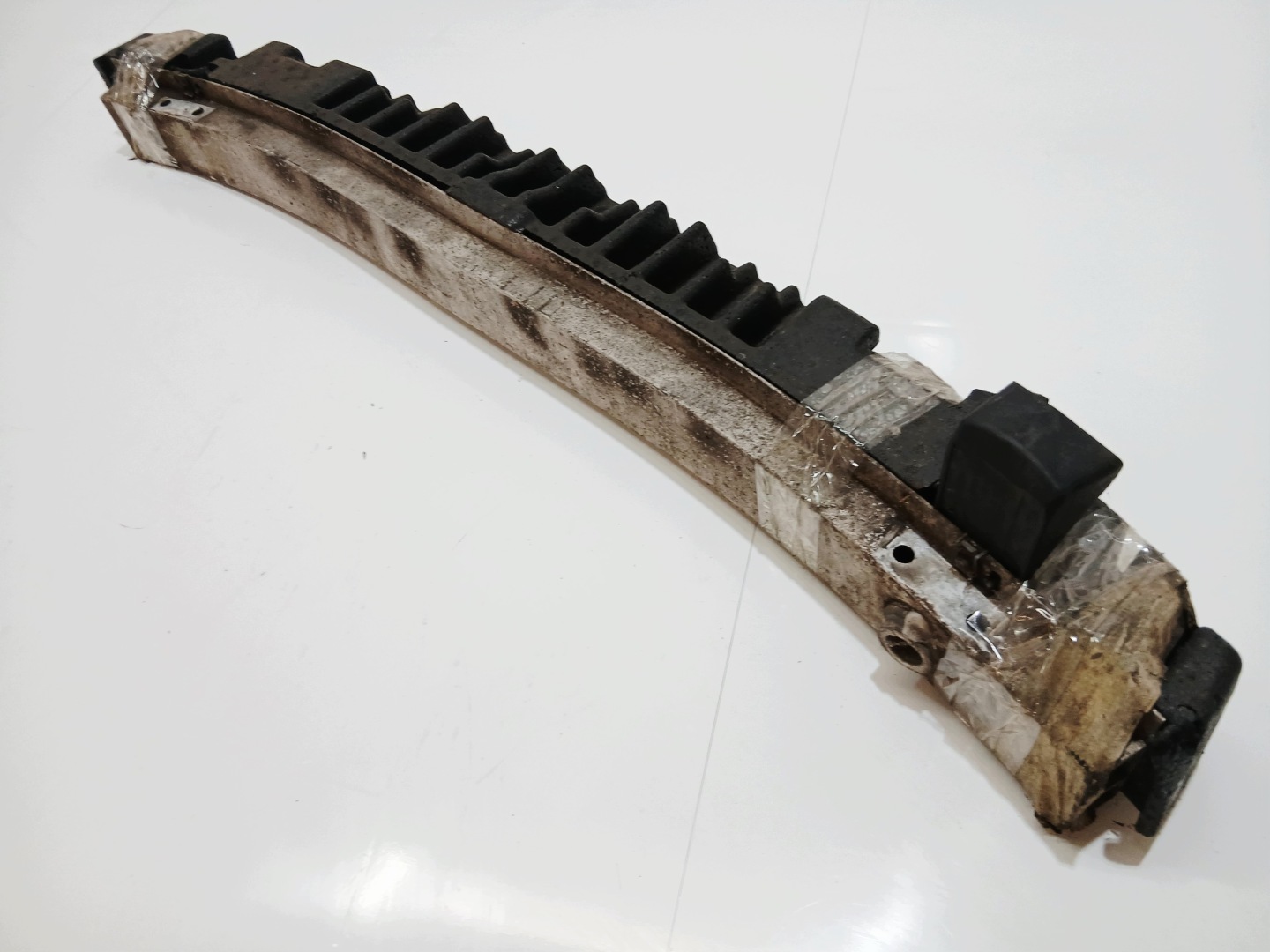 bumper support ABSORBER front BMW X3 F25 7274661 (0005179)