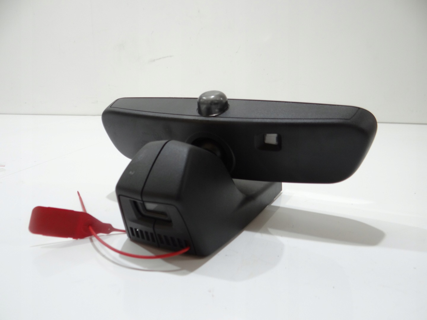 rear-view mirror inner BMW F07 9286282