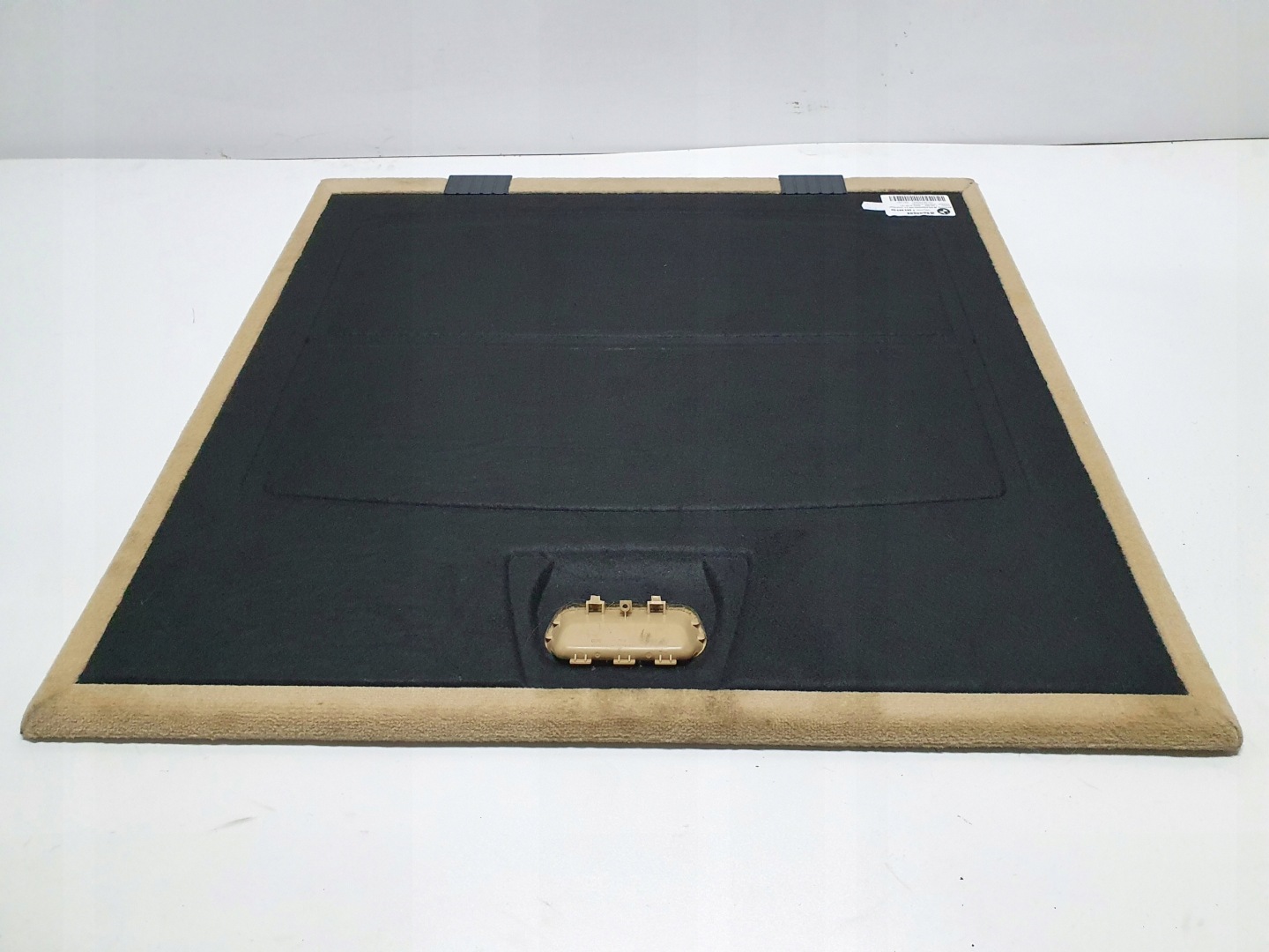 floor boot BMW F31 7293683