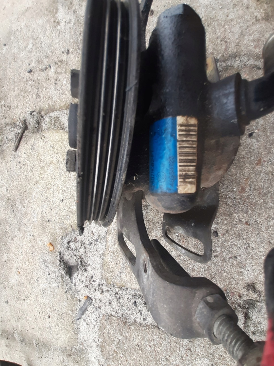servo pump Fiat Multipla 46553723
